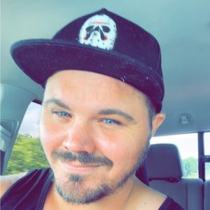 Meet your Posher, William